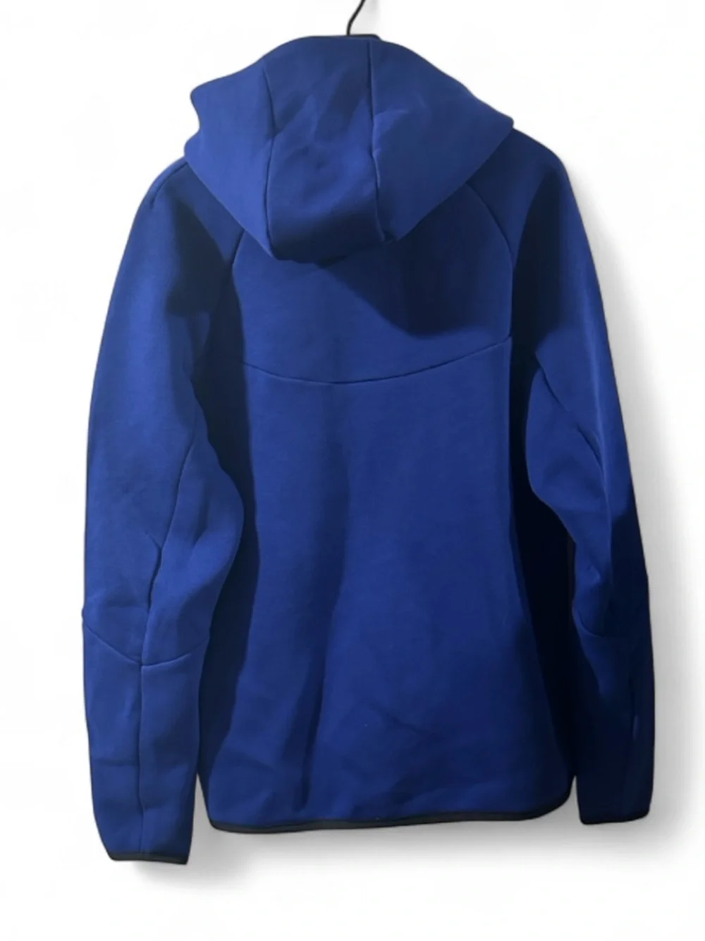 Nike USMNT Tech Fleece Windrunner Soccer Full-Zip Hoodie Size Men’s Large (NWT)